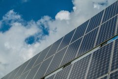Google、EnergyRe 二次合作，再购入 600 MW 太阳能